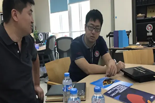 Service
