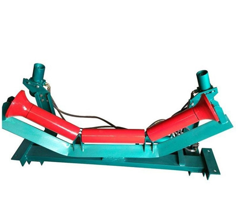 Customized Conveyor Idler Frame